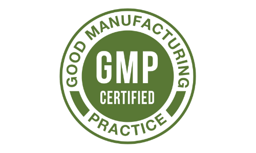 Erectin GMP Certified